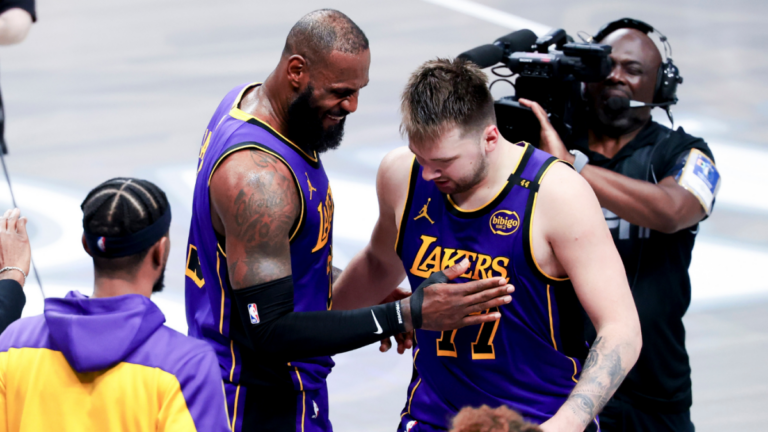 luka x lebron imagn