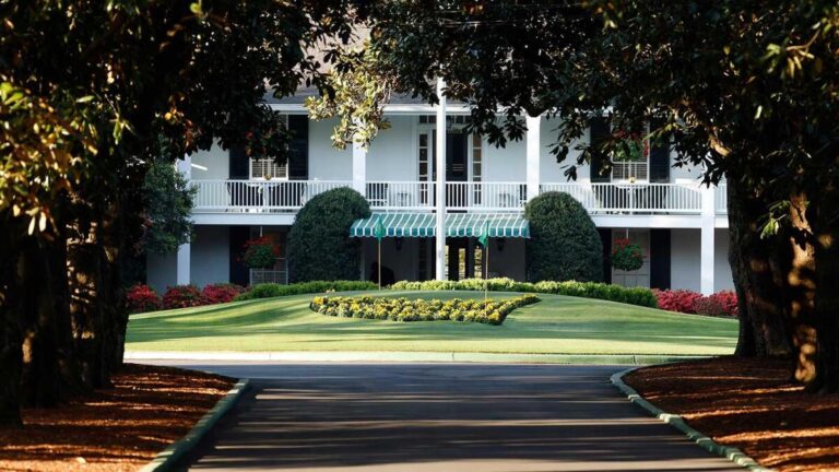 masters magnolia lane logo g