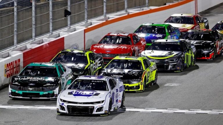 nascar usatsi 4