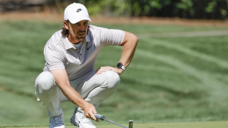 tommy fleetwood golf imagn images 2