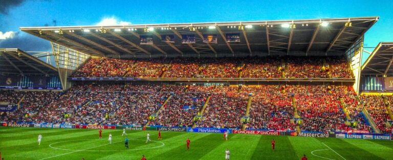 wales