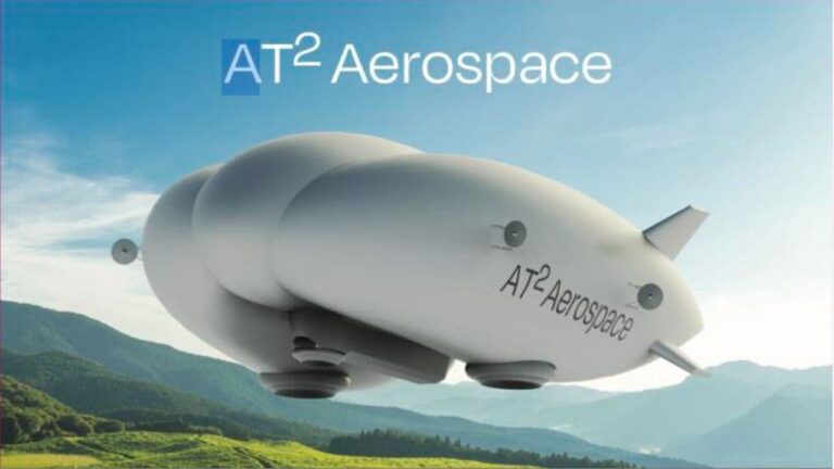 2 hybrid airship powered by helium slashes emissions by 90 percent