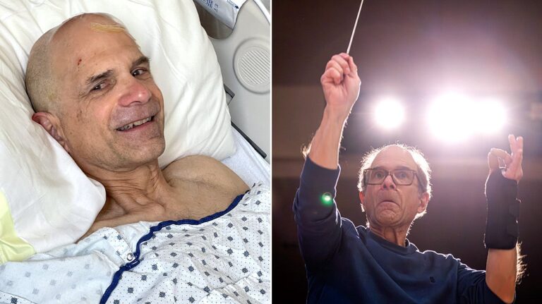 868 music conductor sees parkinsons symptoms improve with adaptive deep brain stimulation 1