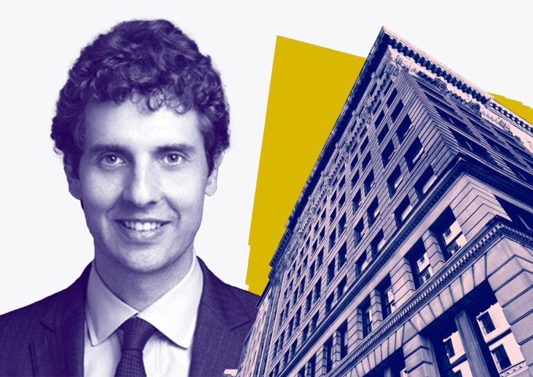 Bromley Signs Chime to 84K SF Office Lease in Flatiron ft
