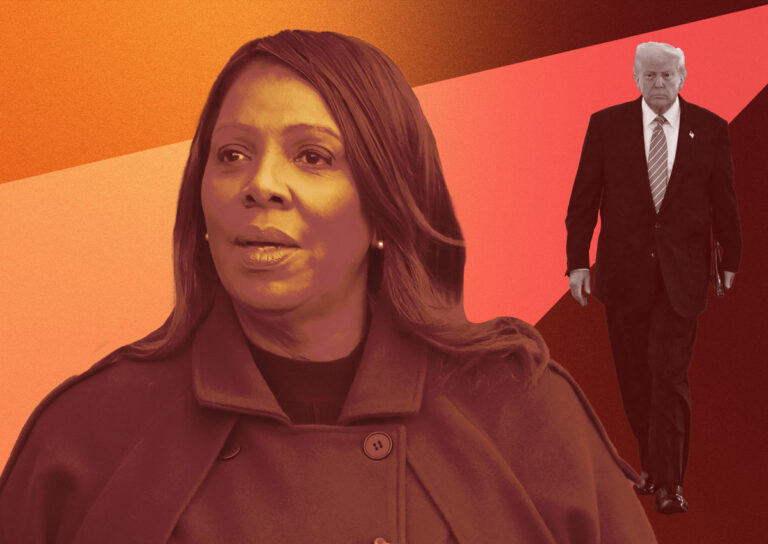 FBI Investigating Leitia James Real Estate Dealings ft