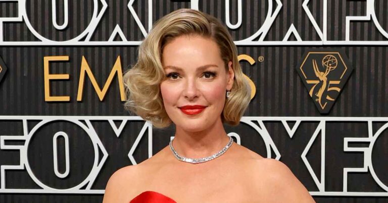GettyImages 1935955302 Katherine Heigl on Perimenopause C Section Scars and Aging in Hollywood