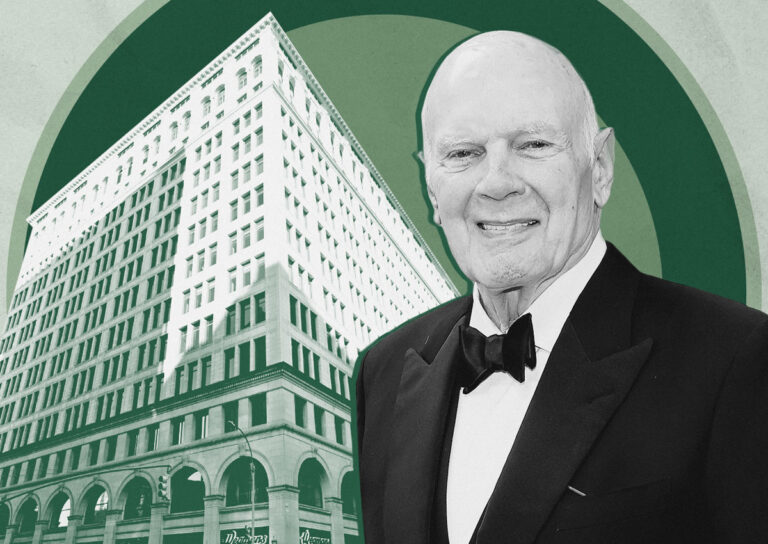 NYU Finalizes Massive Lease at Vornados 770 Broadway f