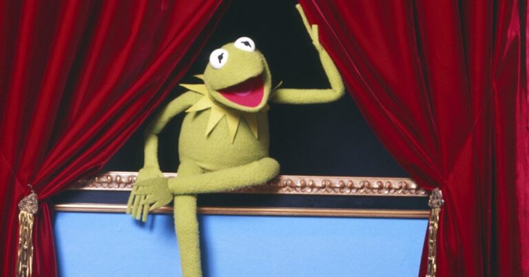T4DMUSH EC015 Muppet Show 1 e1746644004828