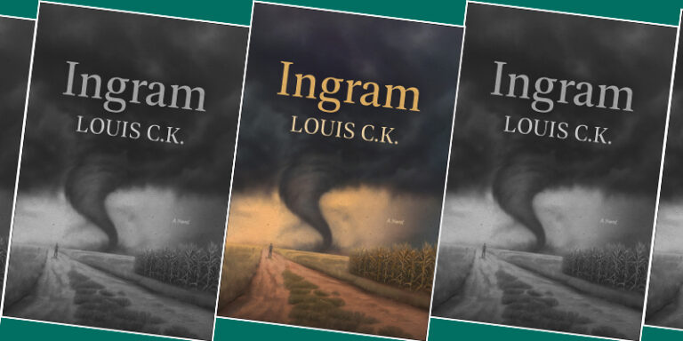 ck novel
