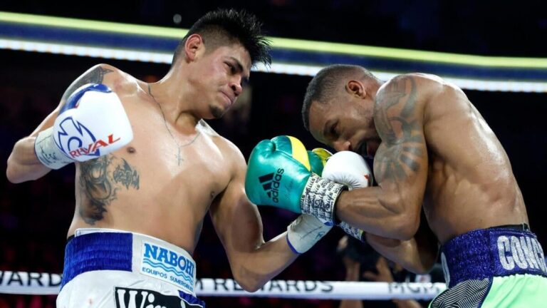 emanuel navarrete boxing getty images