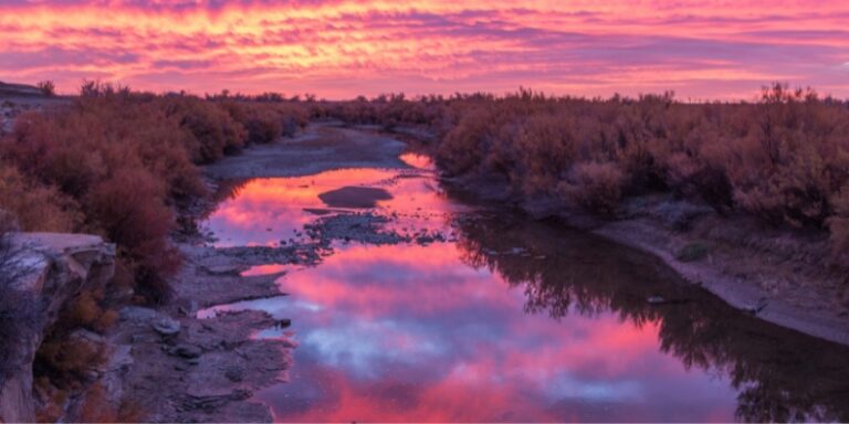 river design